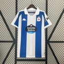 Camisa Deportivo La Coruna Home 24/25