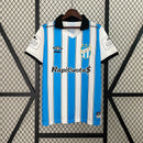 Camisa Turcomenistão Home 24/25