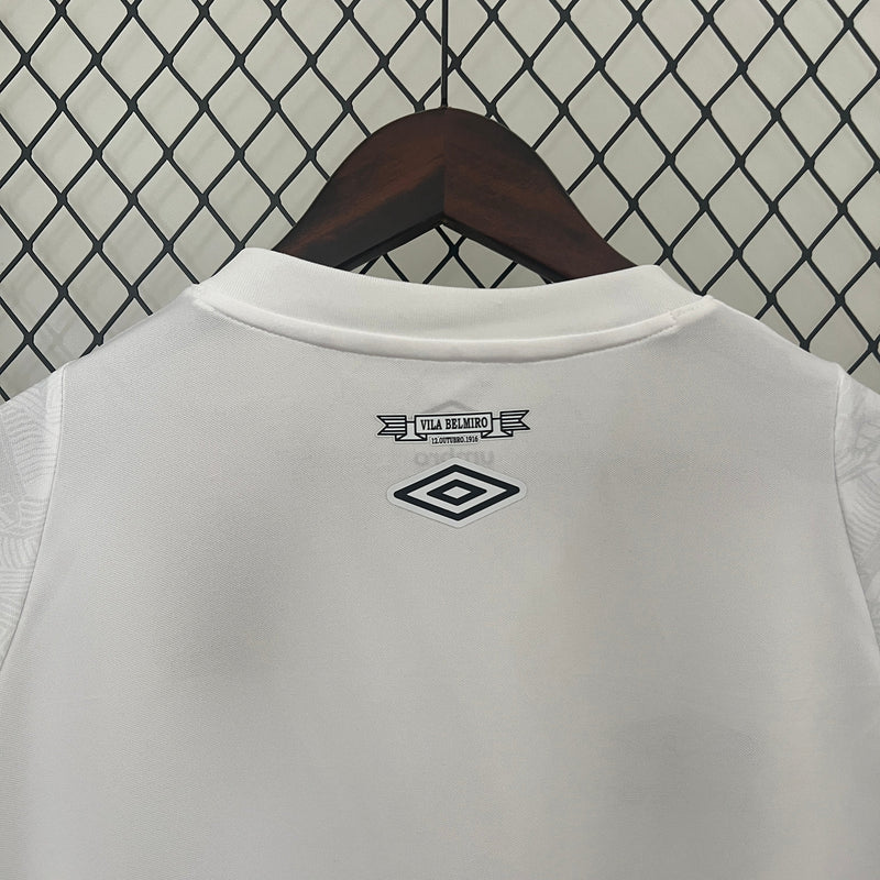 Camisa Peixão Visitante 24/25 (Neymar .Jr)