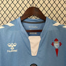 Camisa Celta de Vigo Home 24/25