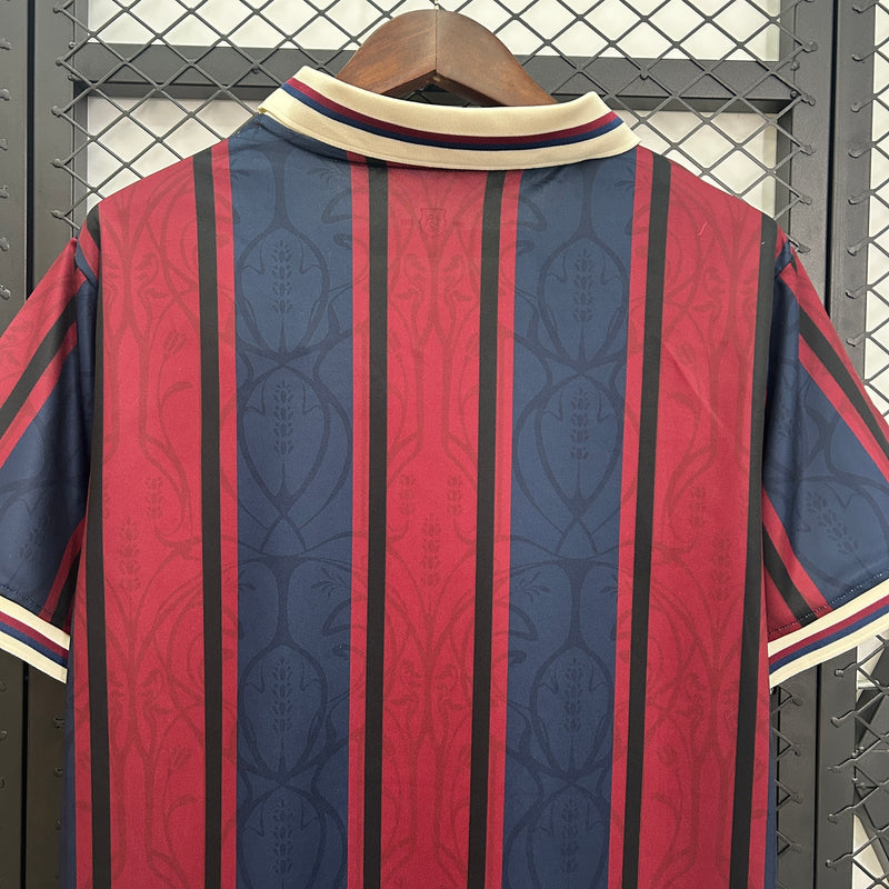 Camisa Barcelona Edição Especial 25/26