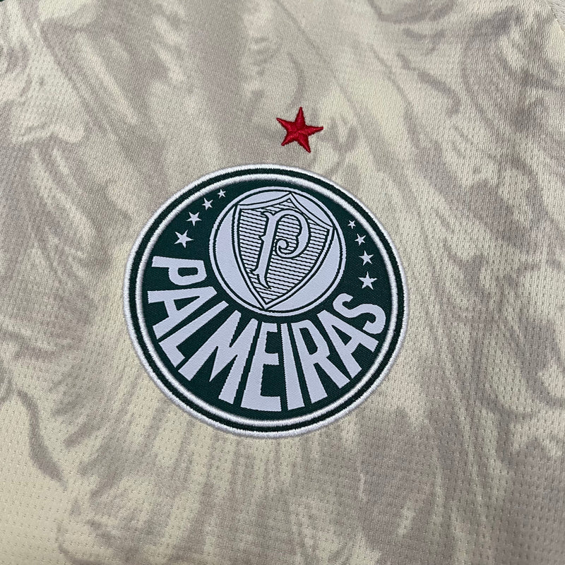 Camisa Verdão Edição Especial 2025