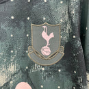 Camisa Tottenham Terceira Camisa 24/25