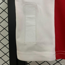 Camisa Ajax Home 2025