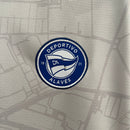 Camisa Alaves Visitante 24/25