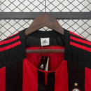 Camisa AC Milan Home 03/04