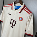 Camisa Bayern de Munique Visitante 25/26