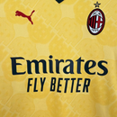 Camisa AC Milan edição especial 25/26