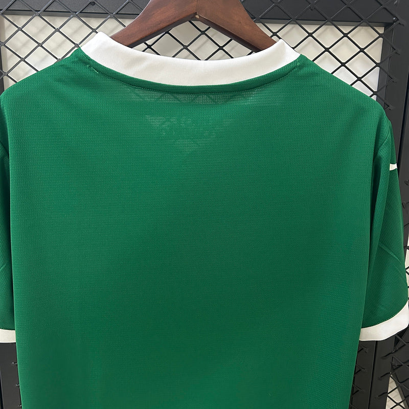 Camisa Verdão Home 25/26