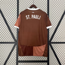 Camisa St. Pauli Home 24/25