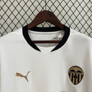 Camisa Valencia Home 24/25