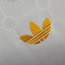 Camisa Roma Visitante 25/26