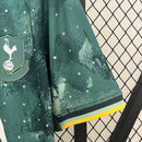 Camisa Tottenham Terceira Camisa 24/25