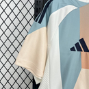 Camisa Seleção Espanha Visitante 25/26