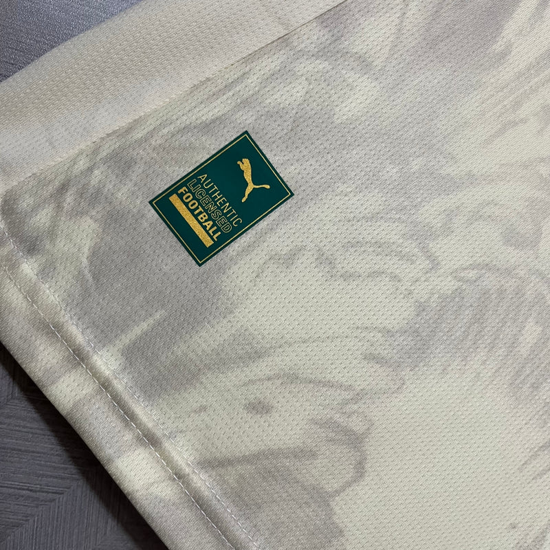 Camisa Verdão Edição Especial 2025