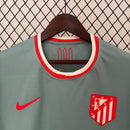 Camisa Atlético de Madrid Visitante 24/25