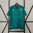 Camisa Santiago Wanderers Home 24/25