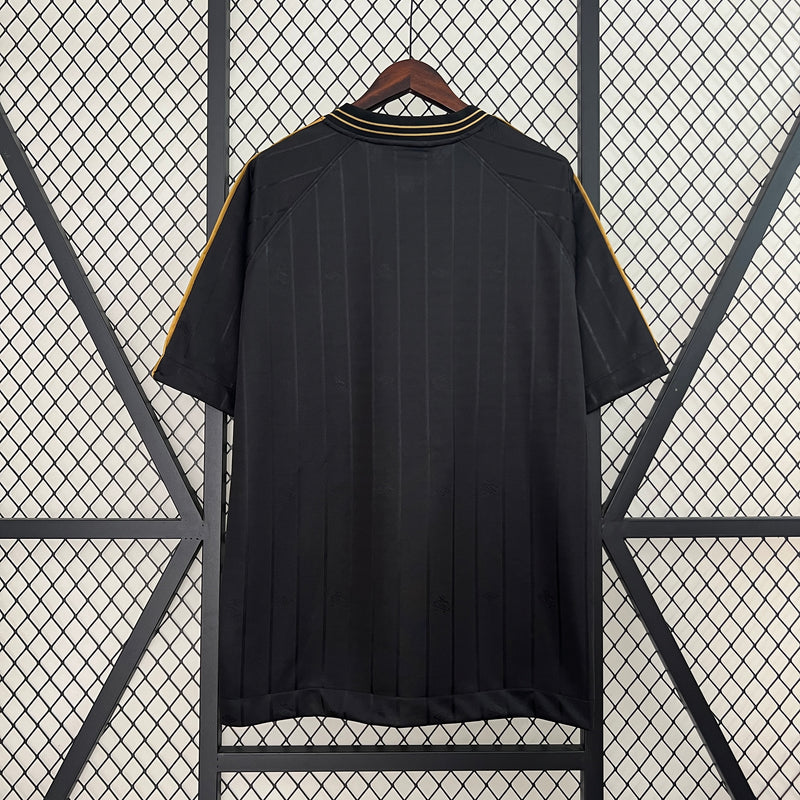 Camisa Peixão Edição Charlie Brown Jr 24/25