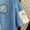 Camisa Belgra Home 24/25