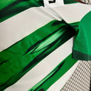 Camisa Atlético Nacional Home 24/25