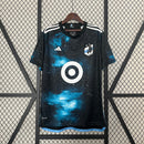 Camisa Minnesota United FC Home 24/25