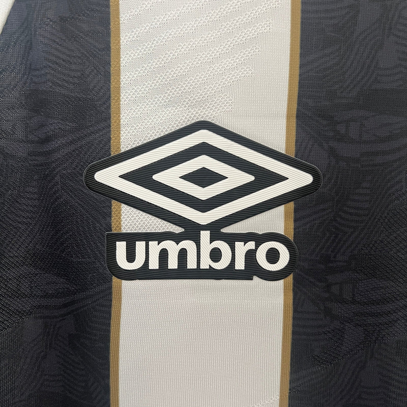 Camisa Peixão Home 24/25 (Neymar .Jr)