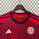 Camisa Seleção Costa Rica Home 2024