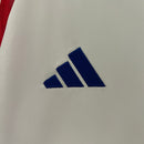 Camisa Seleção Chile Visitante 2024