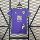 Camisa Málaga CF Visitante 24/25