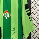 Camisa Real Betis Edição Especial 24/25