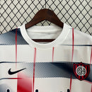 Camisa San Lorenzo Visitante 24/25