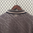 Camisa Real Madrid Terceira Camisa 24/25