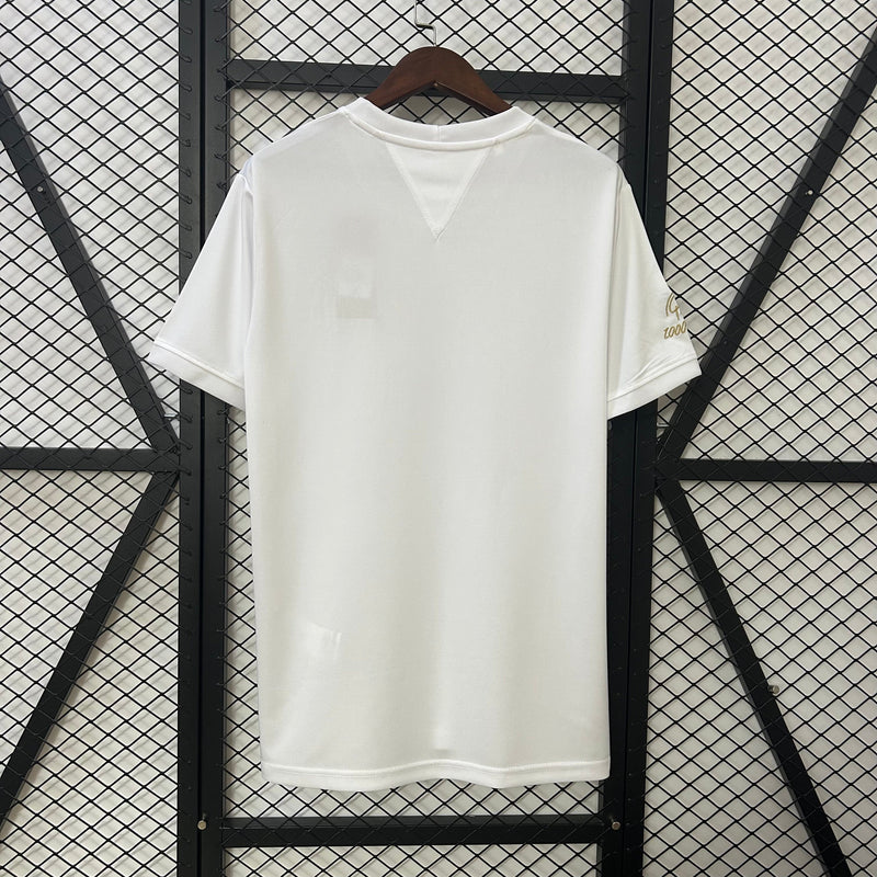 Camisa Peixão Branca Edição Especial 25/26