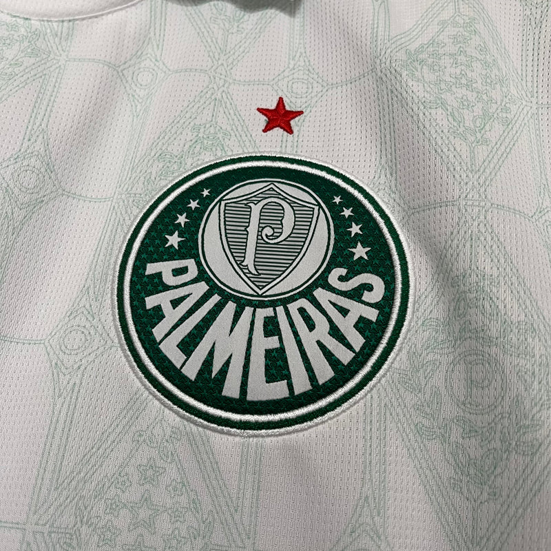Camisa Verdão Visitante 25/26