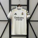 Camisa Real Madrid Home 25/26