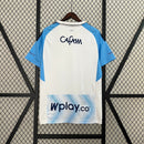 Camisa Milionários Visitante 24/25