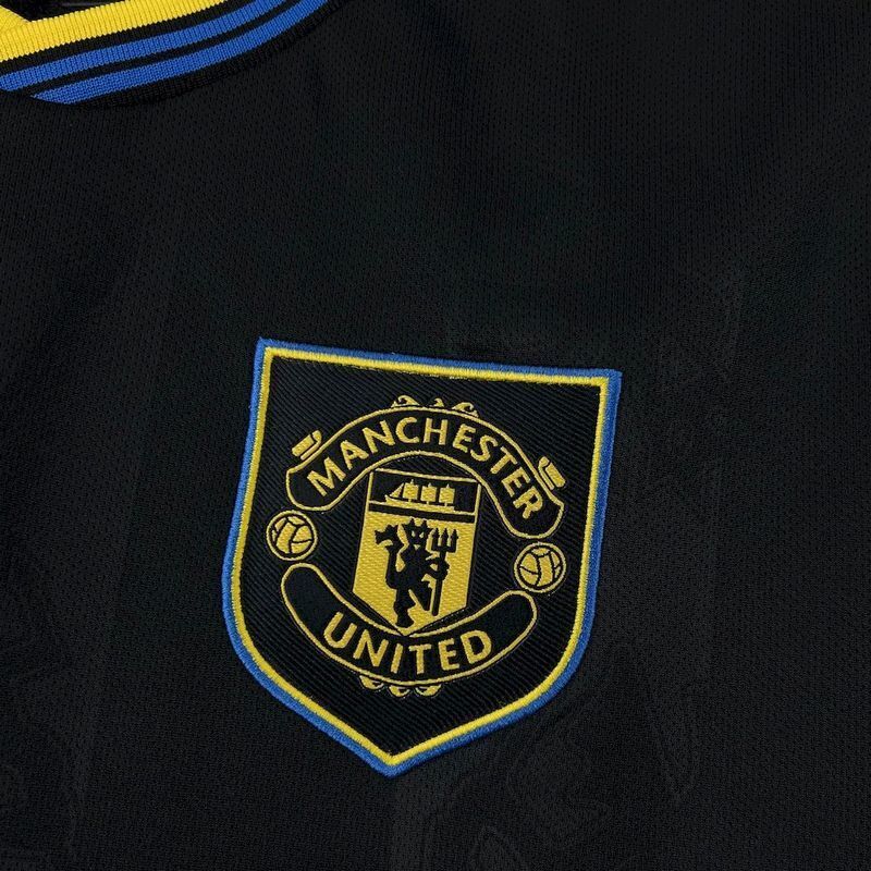 Camisa Manchester United Edição especial 25/26