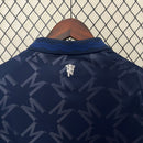 Camisa Manchester United Visitante 24/25