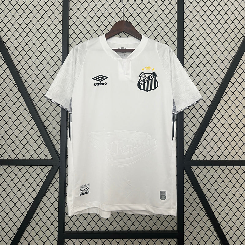 Camisa Peixão Visitante 24/25 (Neymar .Jr)