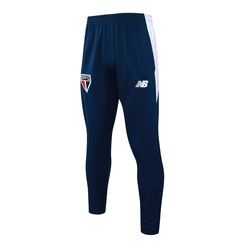 Kit de Treino São Paulo 25/26