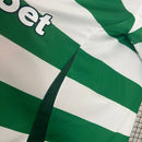 Camisa Celtic Home 24/25