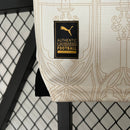 Camisa AC Milan Beje 24/25