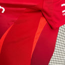 Camisa Manchester United Home 24/25