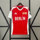 Camisa Union Berlin Home 24/25