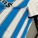 Camisa Turcomenistão Home 24/25