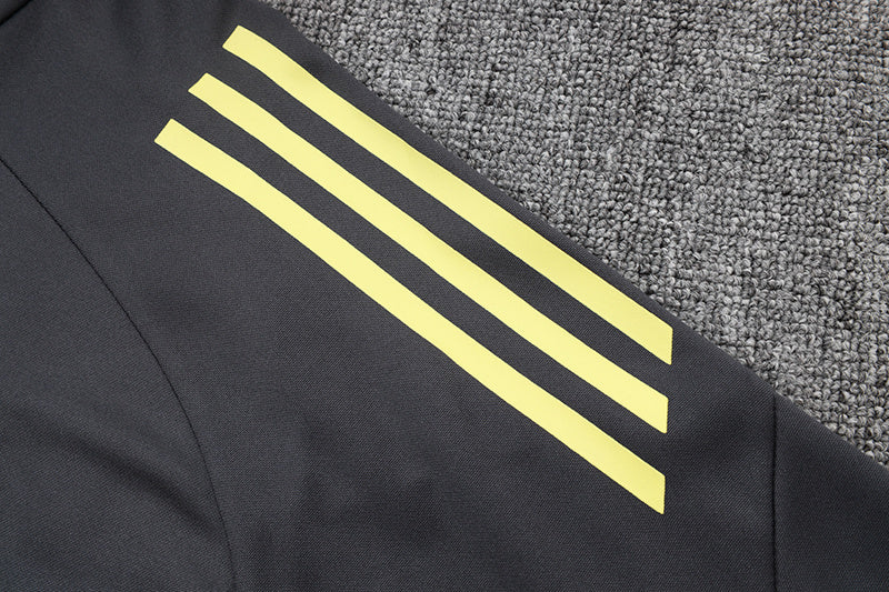 Kit de Treino Real Madrid 25/26