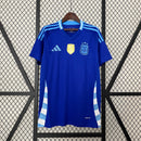 Camisa Seleção Argentina Visitante 2025