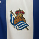 Camisa Real Sociedad Home 24/25