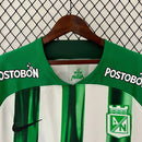 Camisa Atlético Nacional Home 24/25