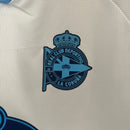 Camisa Real Club Deportivo de La Coruña Visitante 24/25